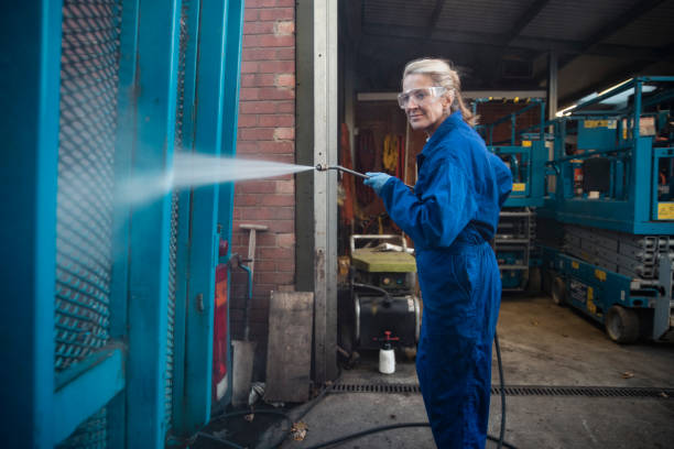 Best Concrete Pressure Washing  in Roswell, NM