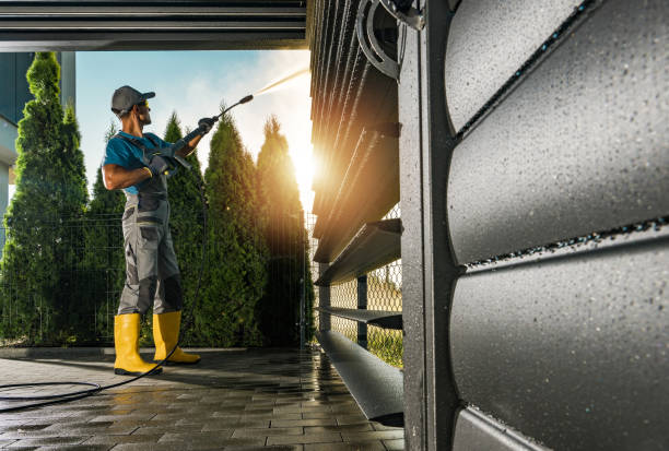 Best Commercial Building Pressure Washing  in Roswell, NM